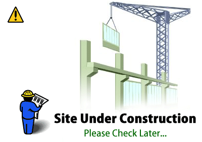 Site Under Construction